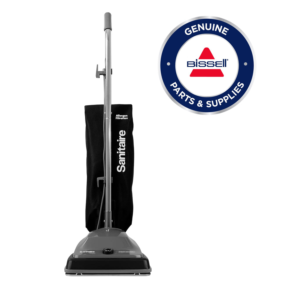 Sanitaire PROFESSIONAL TRADITION® Upright Vacuum,Blue