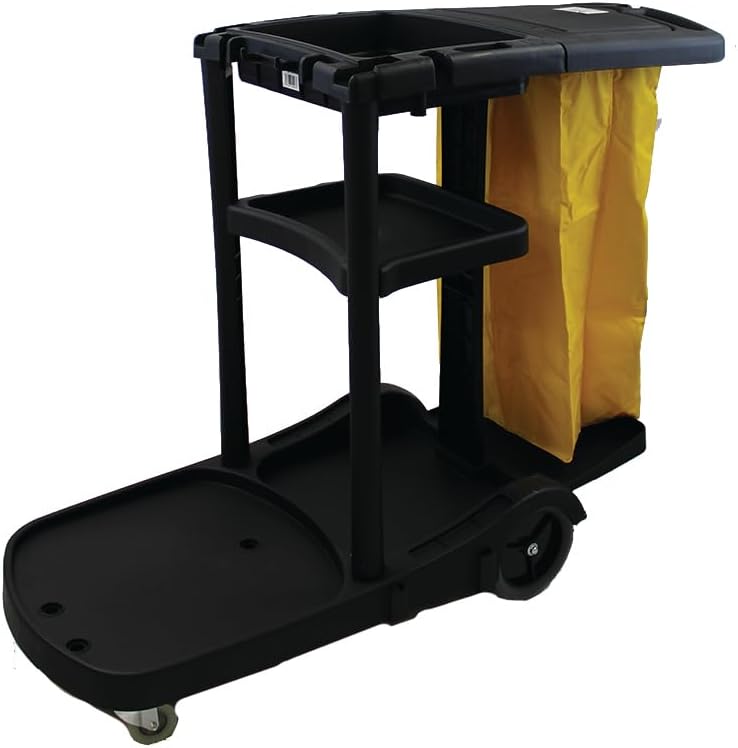 Zion Cleaning Cart 104