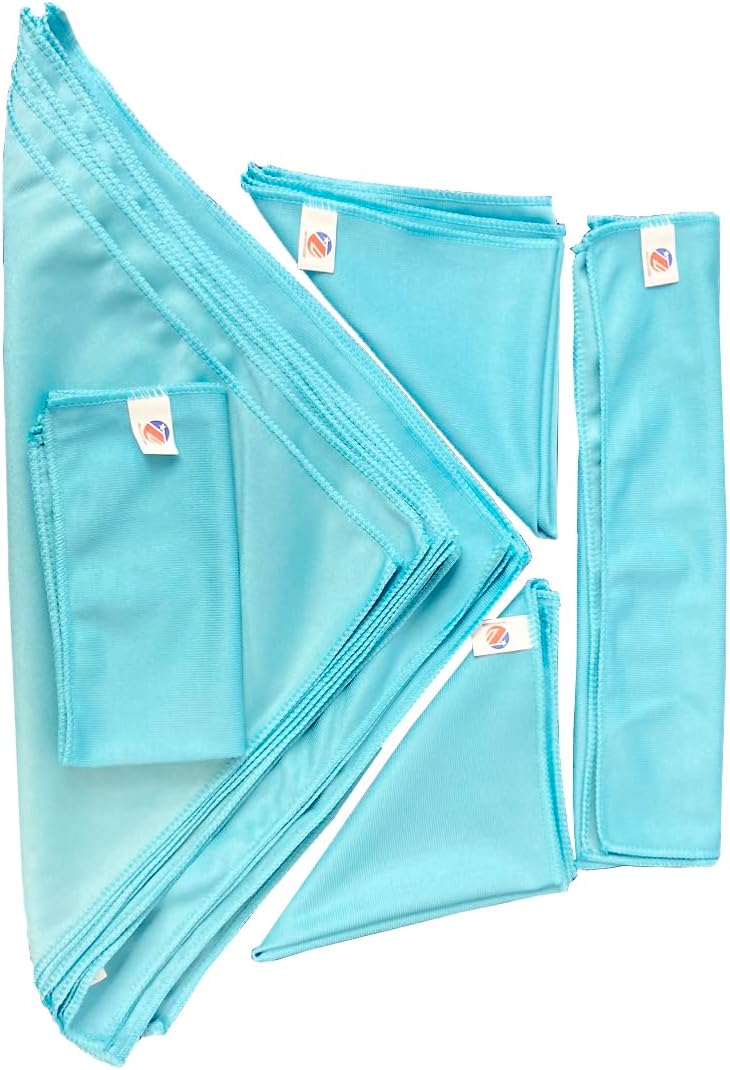 Glass Cleaning Towel (50PK)