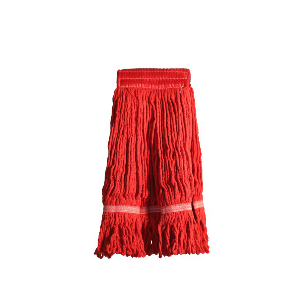 Mop head (yellow, blue, red, green)