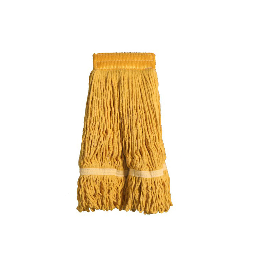 Mop head (yellow, blue, red, green)