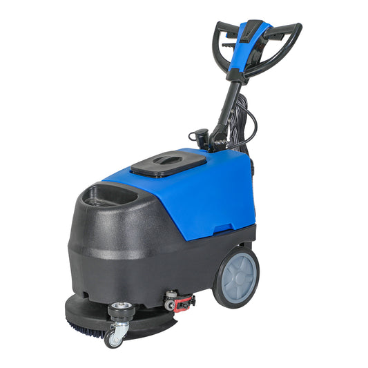 ZJS Electric Auto  Scrubbers 16”