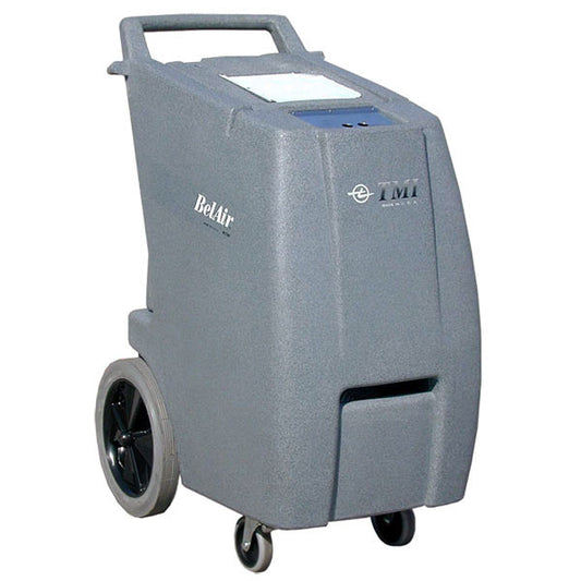 [Dropshipping]BELAIR-2204 TMI WALK BEHIND SELF-CONTAINED PORTABLE CARPET EXTRACTOR